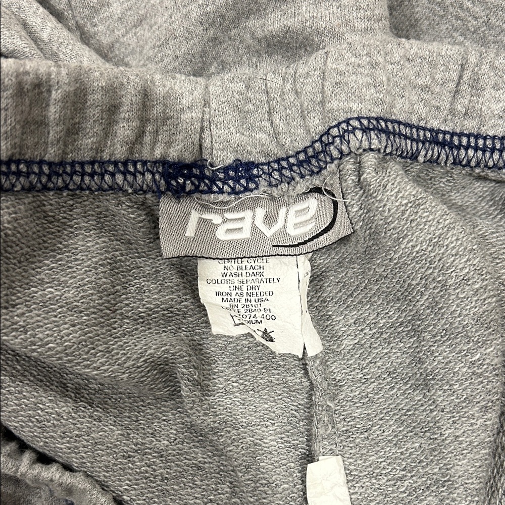 Gray Sweatpants - Picture 3 of 3